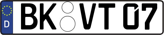 BK-VT07
