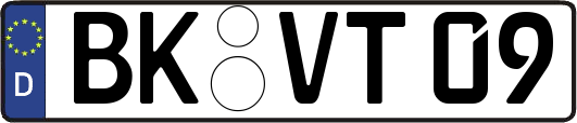 BK-VT09