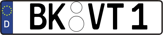 BK-VT1
