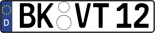 BK-VT12