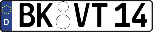 BK-VT14