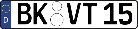 BK-VT15
