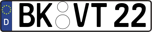 BK-VT22