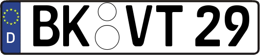 BK-VT29