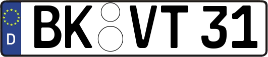 BK-VT31