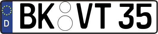 BK-VT35