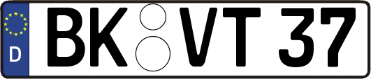 BK-VT37