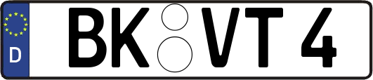 BK-VT4