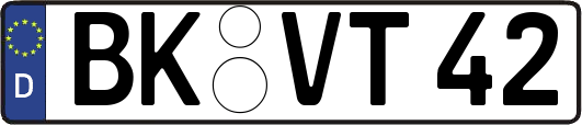 BK-VT42
