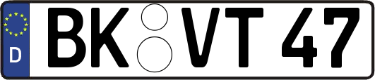 BK-VT47