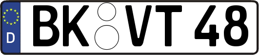 BK-VT48