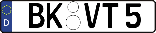 BK-VT5
