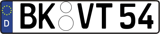 BK-VT54