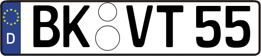 BK-VT55