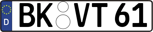 BK-VT61