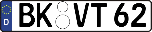 BK-VT62