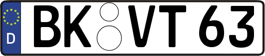 BK-VT63