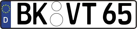 BK-VT65