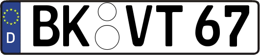 BK-VT67