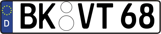 BK-VT68