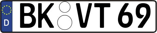 BK-VT69