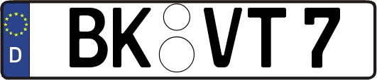BK-VT7