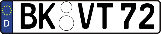 BK-VT72