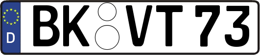 BK-VT73
