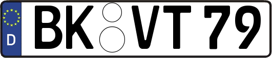 BK-VT79