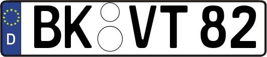 BK-VT82