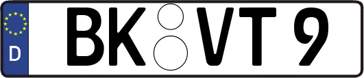 BK-VT9