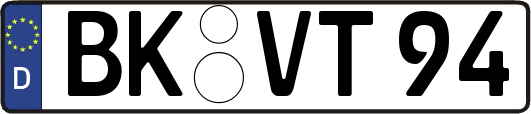 BK-VT94