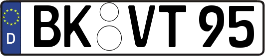 BK-VT95