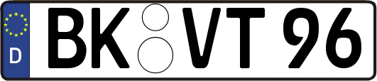 BK-VT96