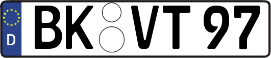 BK-VT97