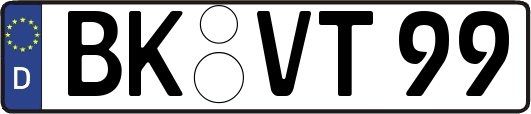 BK-VT99