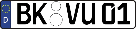 BK-VU01