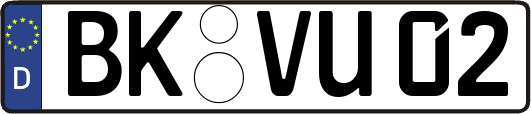 BK-VU02
