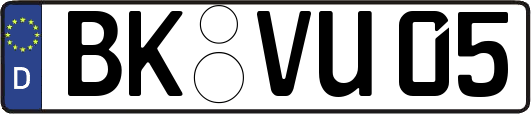 BK-VU05