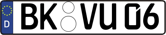 BK-VU06