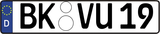 BK-VU19