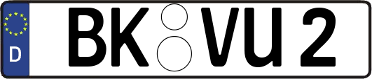 BK-VU2