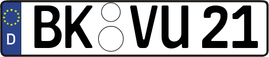 BK-VU21