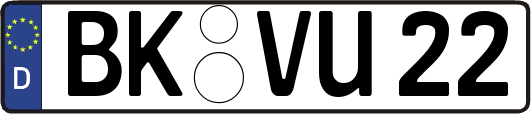 BK-VU22
