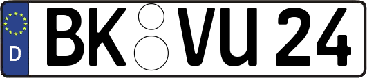 BK-VU24