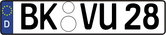 BK-VU28