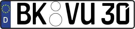 BK-VU30