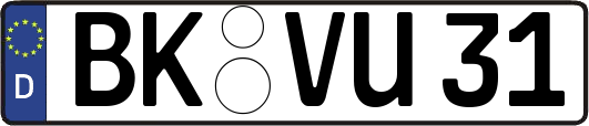 BK-VU31