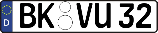 BK-VU32