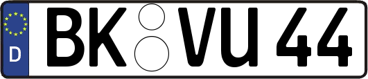 BK-VU44